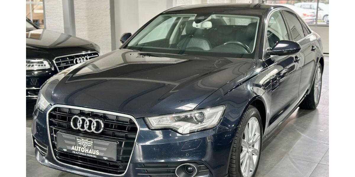Audi A6 223.000 km 12.890 &euro; Quickborn-Hamburg 25451