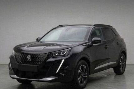 Peugeot 2008 23.000 km 23.990 &euro; Erfurt 99086