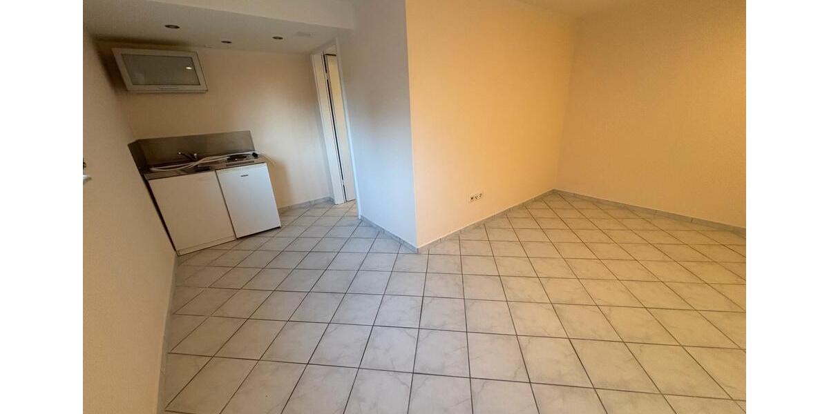 Erdgeschoßwohnung Barsbüttel - 1 Zimmer, 23 m&sup2;, 550&euro; | Angebot:24739782