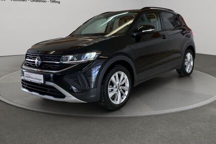 VW T-Cross 18.800 km 19.880 &euro; Grafenau 94481