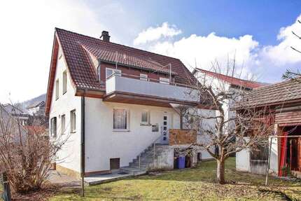 Haus Oberkochen - 6 Zimmer, 137 m&sup2;, 298.000&euro; | Angebot:26311337