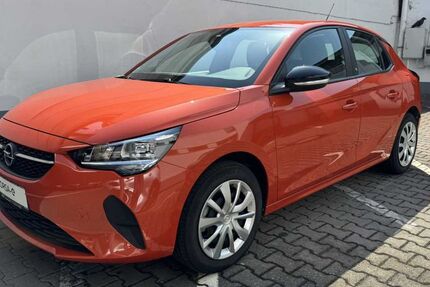Opel Corsa 25.000 km 15.300 € Westhofen 67593