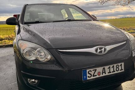 Hyundai i30 148.300 km 2.350 &euro; Salzgitter 38239