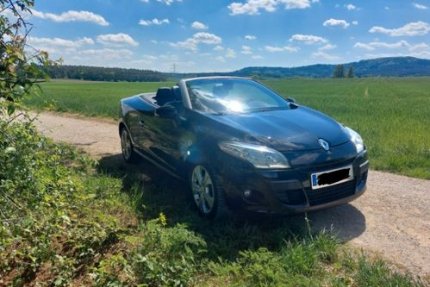 Renault Megane 88.660 km 6.900 &euro; Lauf 91207