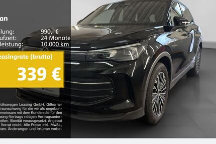VW Tiguan 16.862 km 36.770 &euro; Hemer 58675