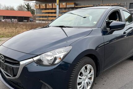 Mazda 2 80.944 km 10.590 &euro; Bad Fallingbostel (OT Dorfmark) 29683