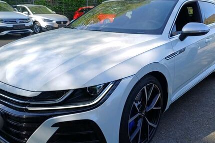 VW Arteon 117.191 km 30.590 &euro; Nabburg 92507