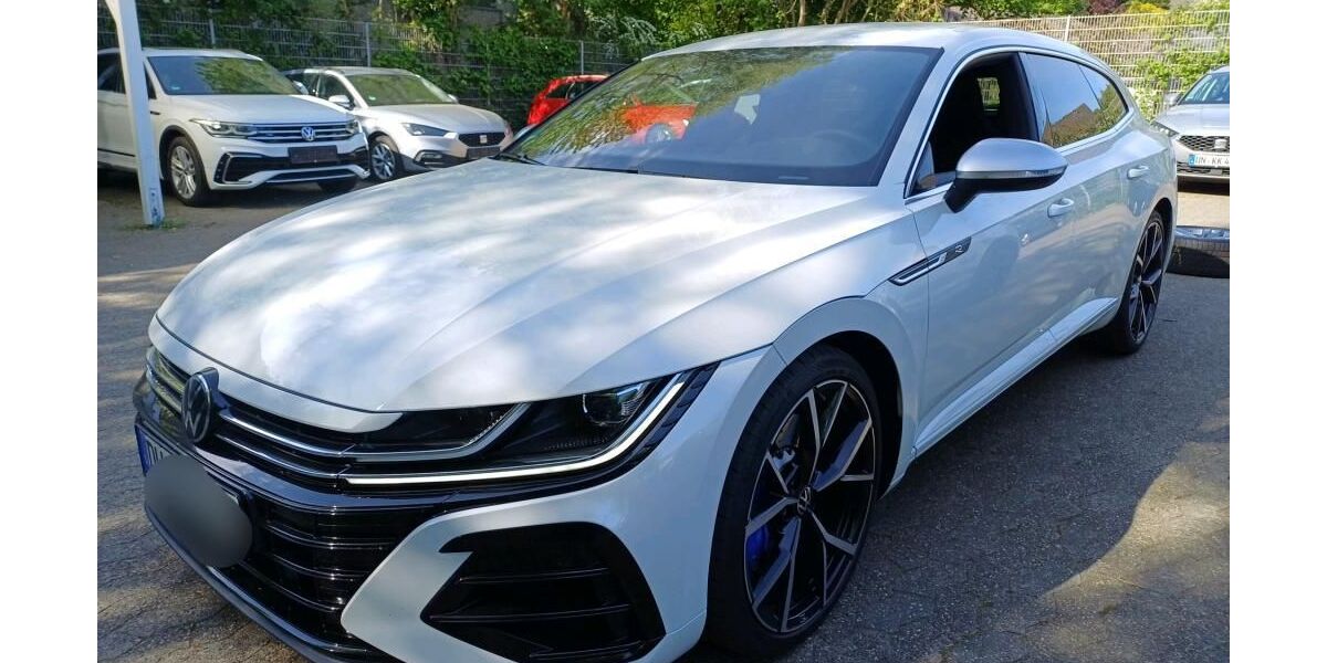 VW Arteon 117.191 km 30.590 &euro; Nabburg 92507