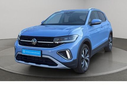 VW T-Cross 18.617 km 24.890 &euro; Flensburg 24941