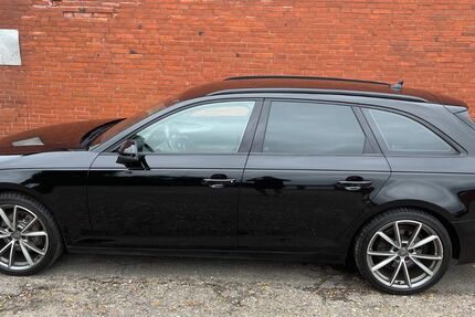 Audi A4 266.000 km 9.995 &euro; Wattenbek 24582
