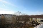 Dachgeschoßwohnung Weilheim in Oberbayern - 4 Zimmer, 94 m&sup2;, 1.550&euro; | Angebot:25393386