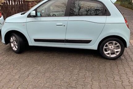 Renault Twingo 59.720 km 7.700 &euro; Maintal 63477