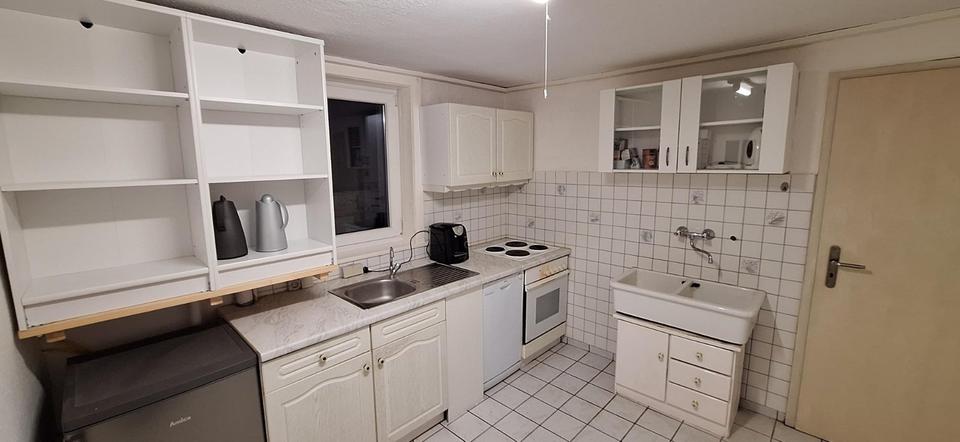 Erdgeschoßwohnung Göttingen Roringen - 2 Zimmer, 95 m&sup2;, 1.200&euro; | Angebot:26380900