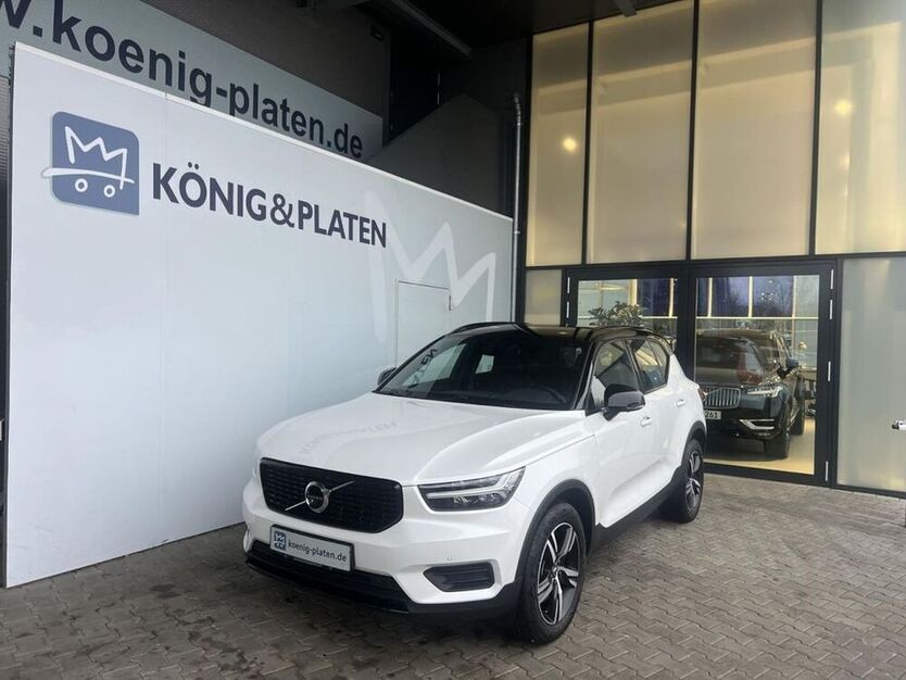 XC40