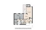 Bungalow Norderstedt Harksheide - 3 Zimmer, 110 m&sup2;, 499.000&euro; | Angebot:26817205