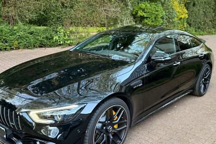 Mercedes-Benz AMG GT 108.000 km 77.500 &euro; Saarn 45481