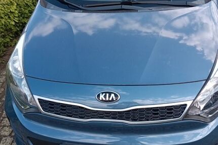 Kia Rio 99.300 km 5.500 &euro; Bitburg 54634