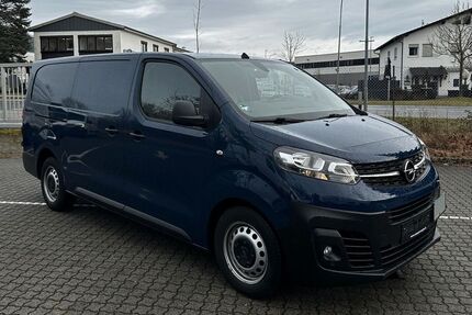 Opel Vivaro 96.500 km 16.980 &euro; Langen 63225