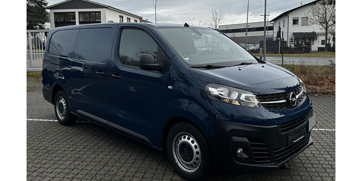Opel Vivaro 96.500 km 16.980 &euro; Langen 63225
