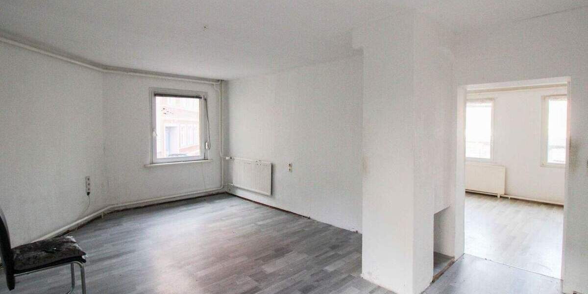 Einfamilienhaus Bad Freienwalde (Oder) Bad Freienwalde - 4 Zimmer, 135 m&sup2;, 79.000&euro; | Angebot:25878839