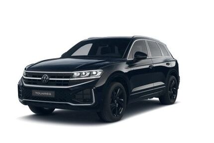 VW Touareg 12.004 km 59.820 &euro; Neu-Isenburg 63263