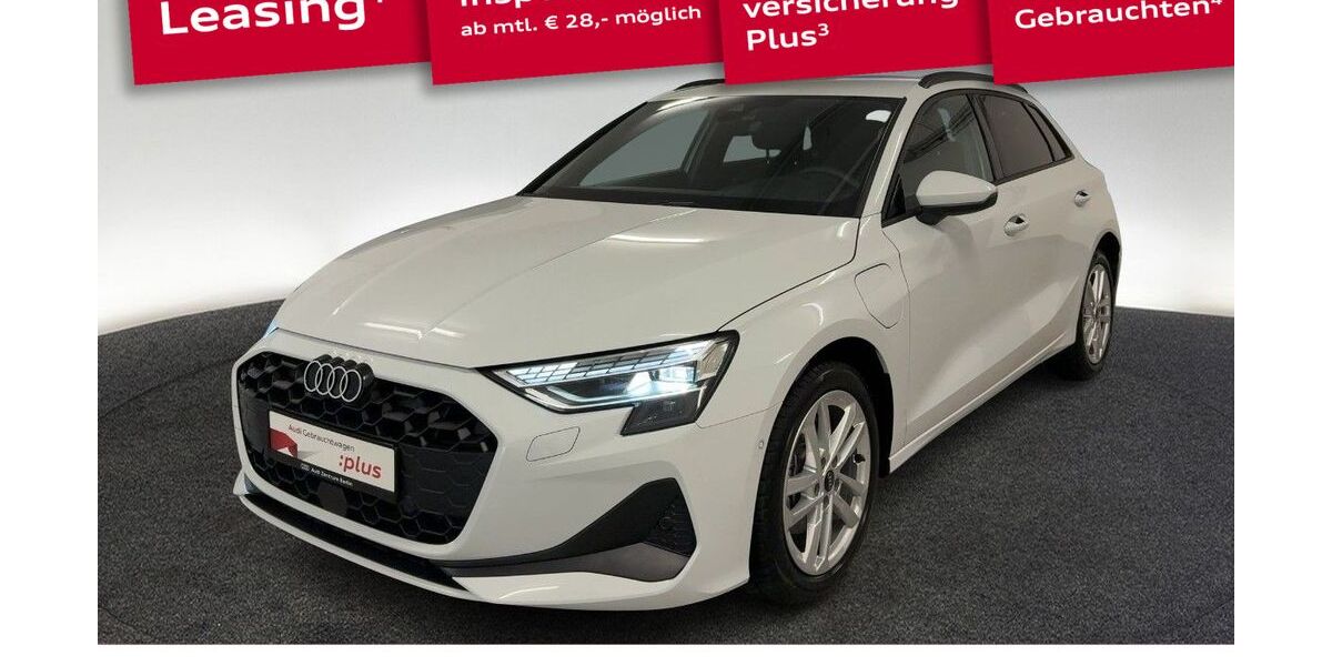 Audi A3 5.900 km 35.750 &euro; Berlin 12489