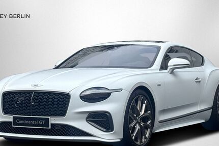 Bentley Continental GT 1.800 km 299.500 &euro; Berlin 10629