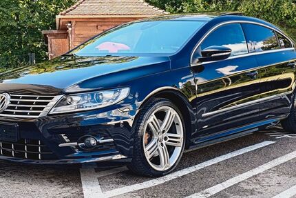 VW CC 178.000 km 16.300 &euro; Freyung 94078