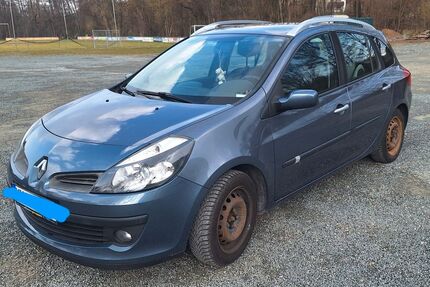 Renault Clio 151.500 km 2.000 &euro; Mainleus 95336