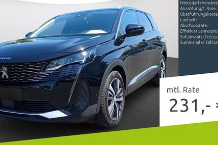 Peugeot 5008 74.694 km 19.490 &euro; Dülmen 48249