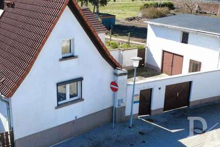 Haus Giersleben - 4 Zimmer, 115 m&sup2;, 60.000&euro; | Angebot:26450643