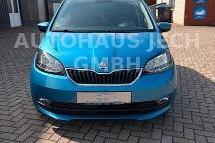 Skoda Citigo 47.200 km 8.990 &euro; Elsdorf 27404