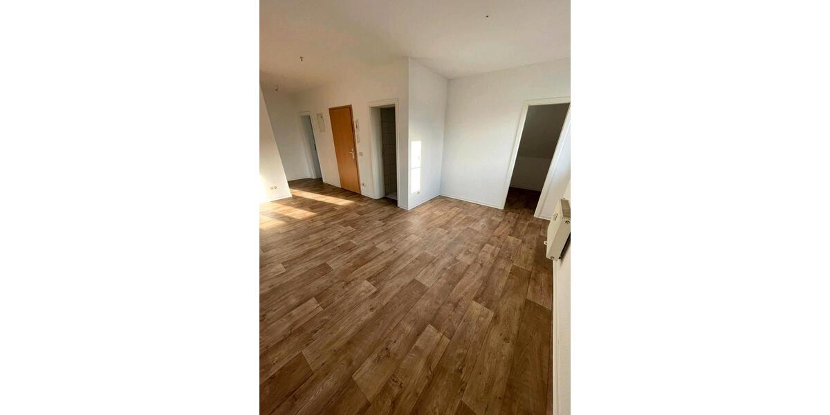 Dachgeschoßwohnung Seelow - 2 Zimmer, 58 m&sup2;, 782&euro; | Angebot:25271851