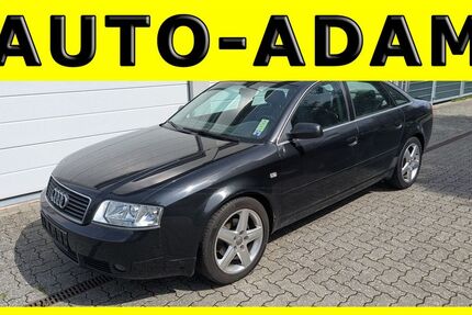 Audi A6 423.493 km 950 &euro; Lübeck 23556