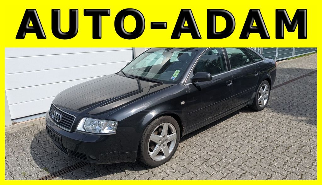 Audi A6 423.493 km 950 &euro; Lübeck 23556