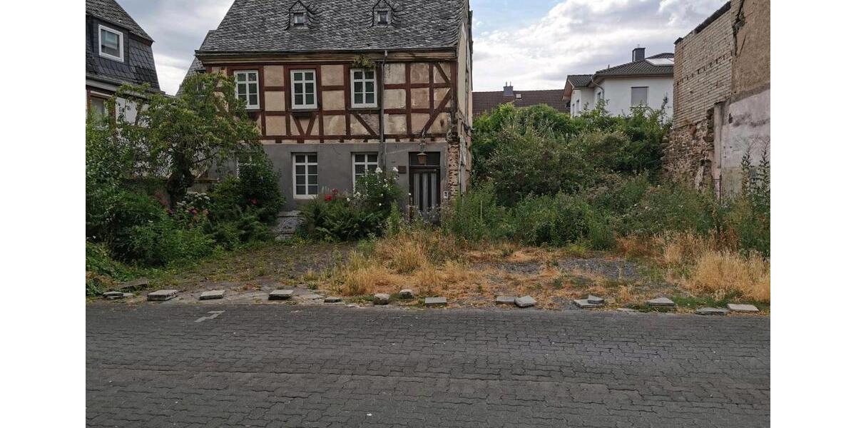 Einfamilienhaus Koblenz Bisholder - 3 Zimmer, 90 m&sup2;, 260.000&euro; | Angebot:27070577