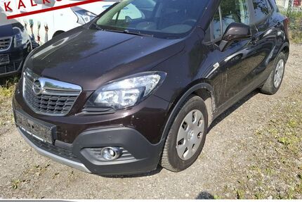 Opel Mokka 298.636 km 3.885 &euro; Achern 77855