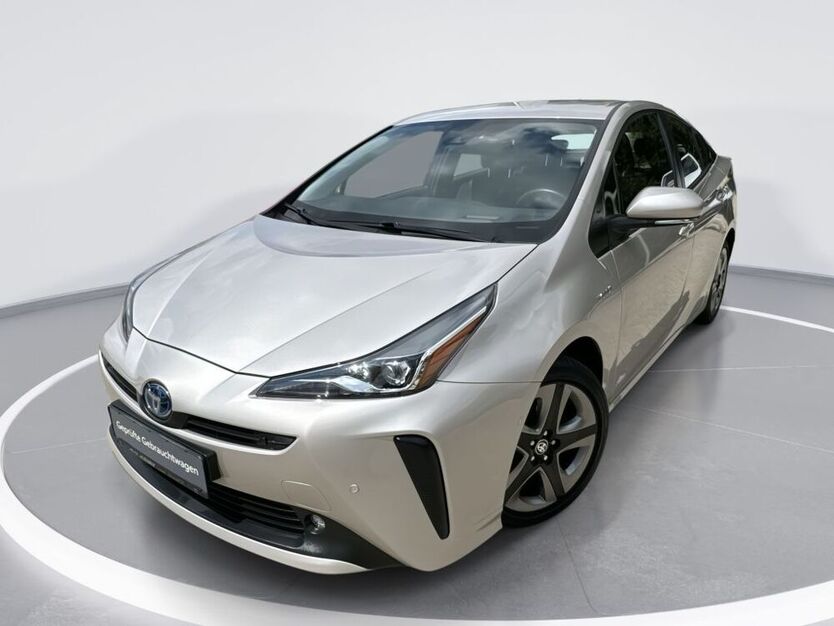PRIUs