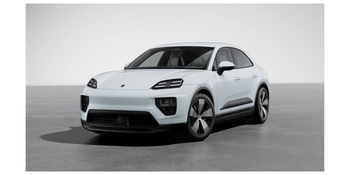 Porsche Macan 14.900 km 72.900 &euro; Hofheim 65719