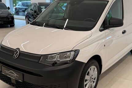 VW Caddy Maxi 125.000 km 17.500 &euro; Herford 32051
