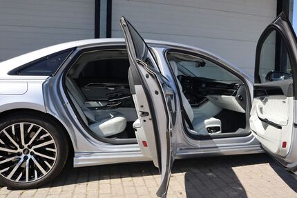 Audi A8 6.000 km 105.300 &euro; Passau 94034