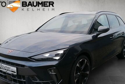 Cupra Leon 13.646 km 29.990 &euro; Kelheim 93309