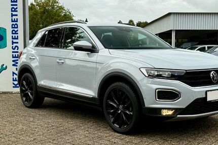 VW T-Roc 48.580 km 23.980 &euro; Edewecht 26188