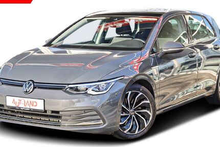 VW Golf 59.990 km 21.950 &euro; Freiberg 09599