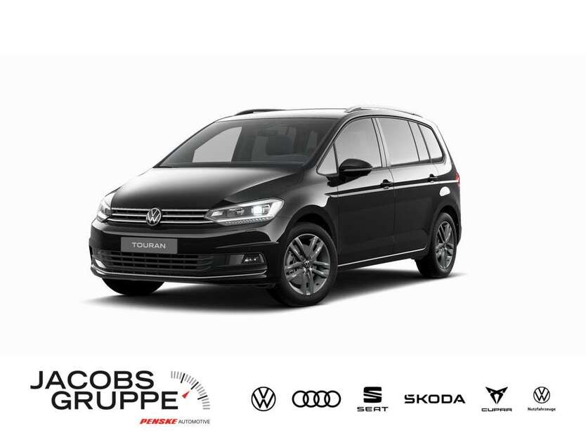 VW Touran 8.205 km 36.740 € Alsdorf (bei Aachen) 52477