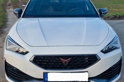 Cupra Leon 38.835 km 24.990 &euro; Oberottmarshausen 86507