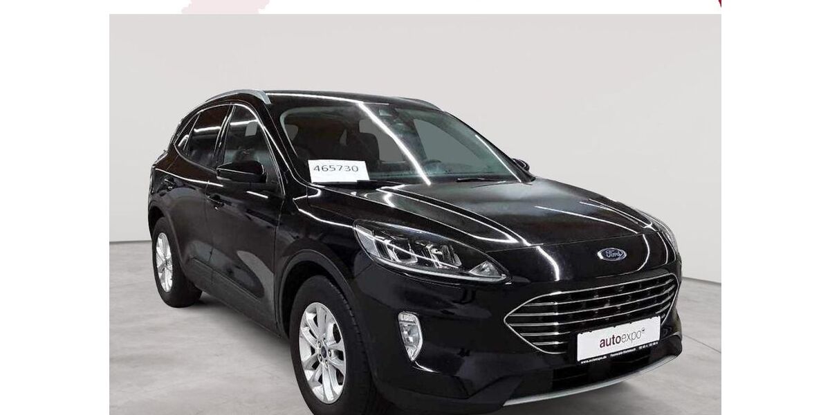 Ford Kuga 87.199 km 17.989 &euro; Fernwald-Steinbach 35463