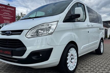Ford Tourneo Custom 205.800 km 14.490 &euro; Leipzig 04178