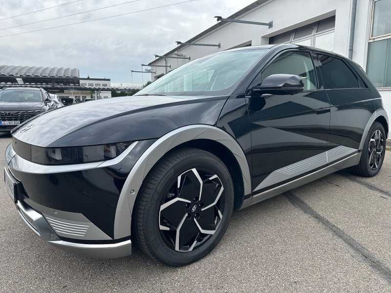IONIQ 5