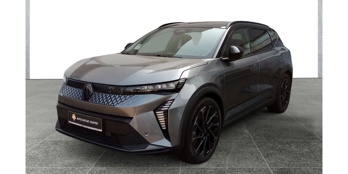 Renault Scenic E-TECH 10.000 km 35.900 &euro; Koblenz 56070